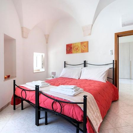 Typical Apulian Apartment Martina Franca Extérieur photo