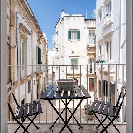 Typical Apulian Apartment Martina Franca Extérieur photo