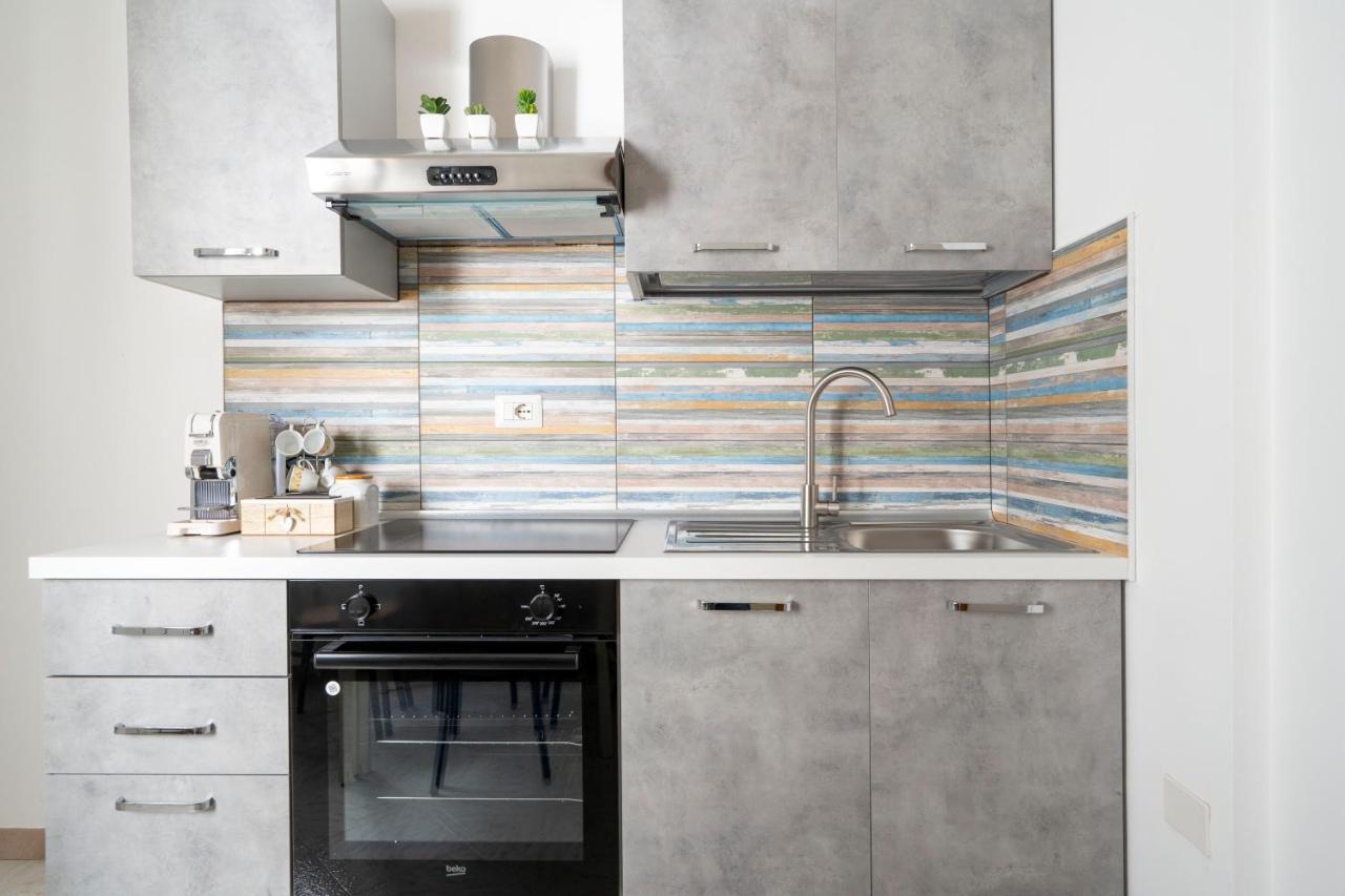 Typical Apulian Apartment Martina Franca Extérieur photo