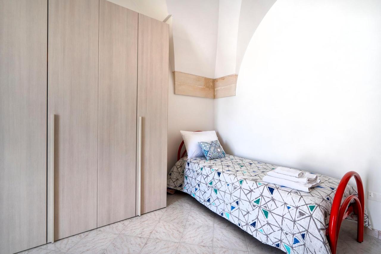 Typical Apulian Apartment Martina Franca Extérieur photo