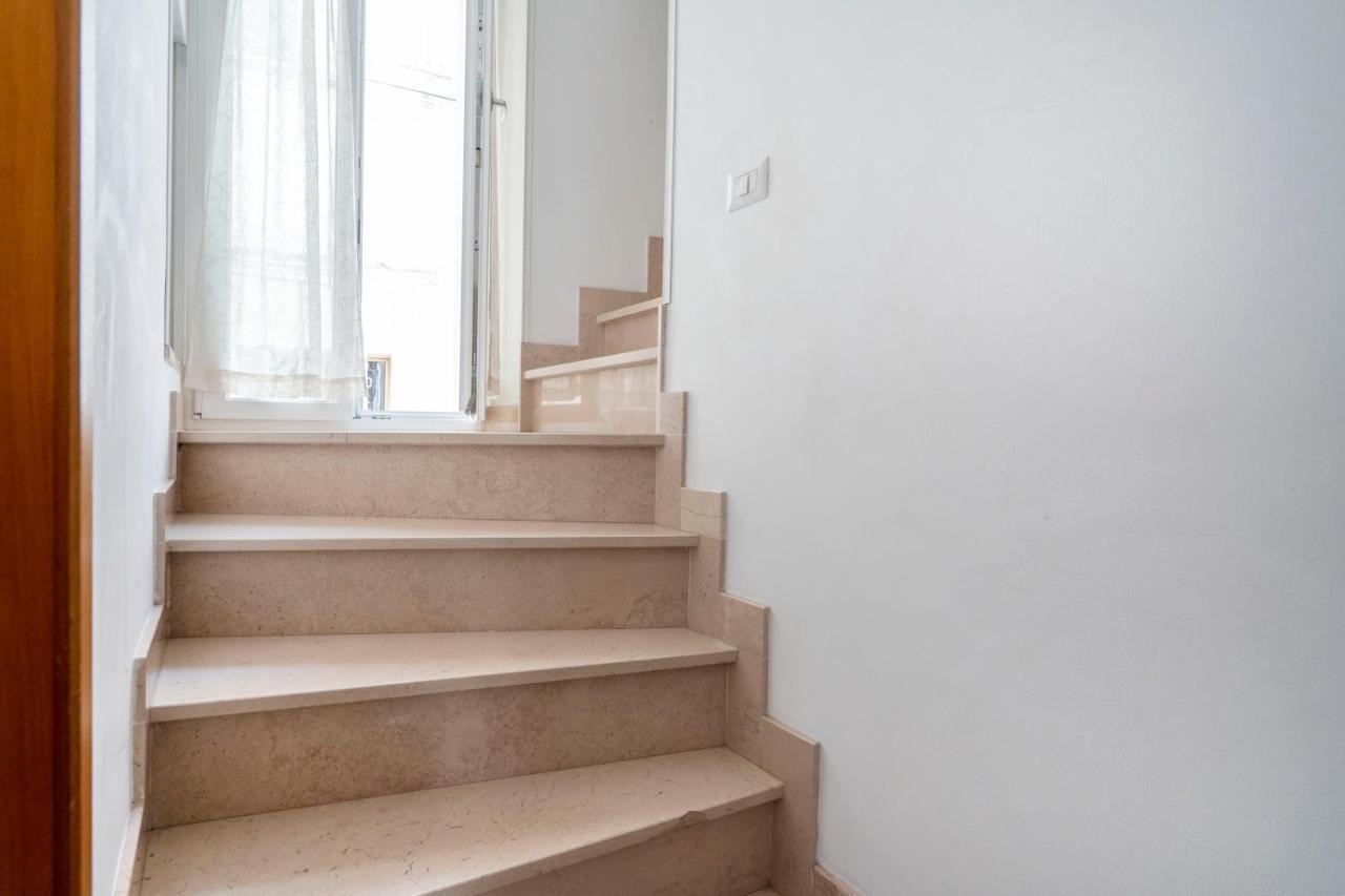 Typical Apulian Apartment Martina Franca Extérieur photo